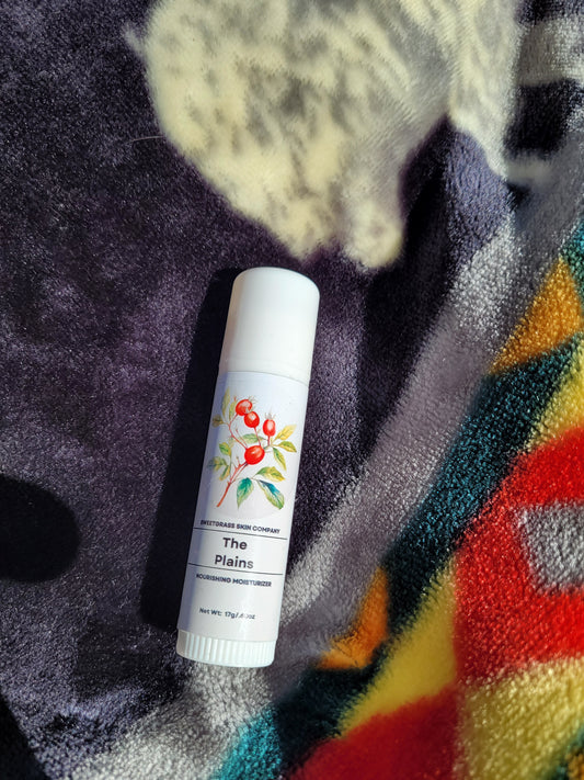 Travel Tallow | The Plains