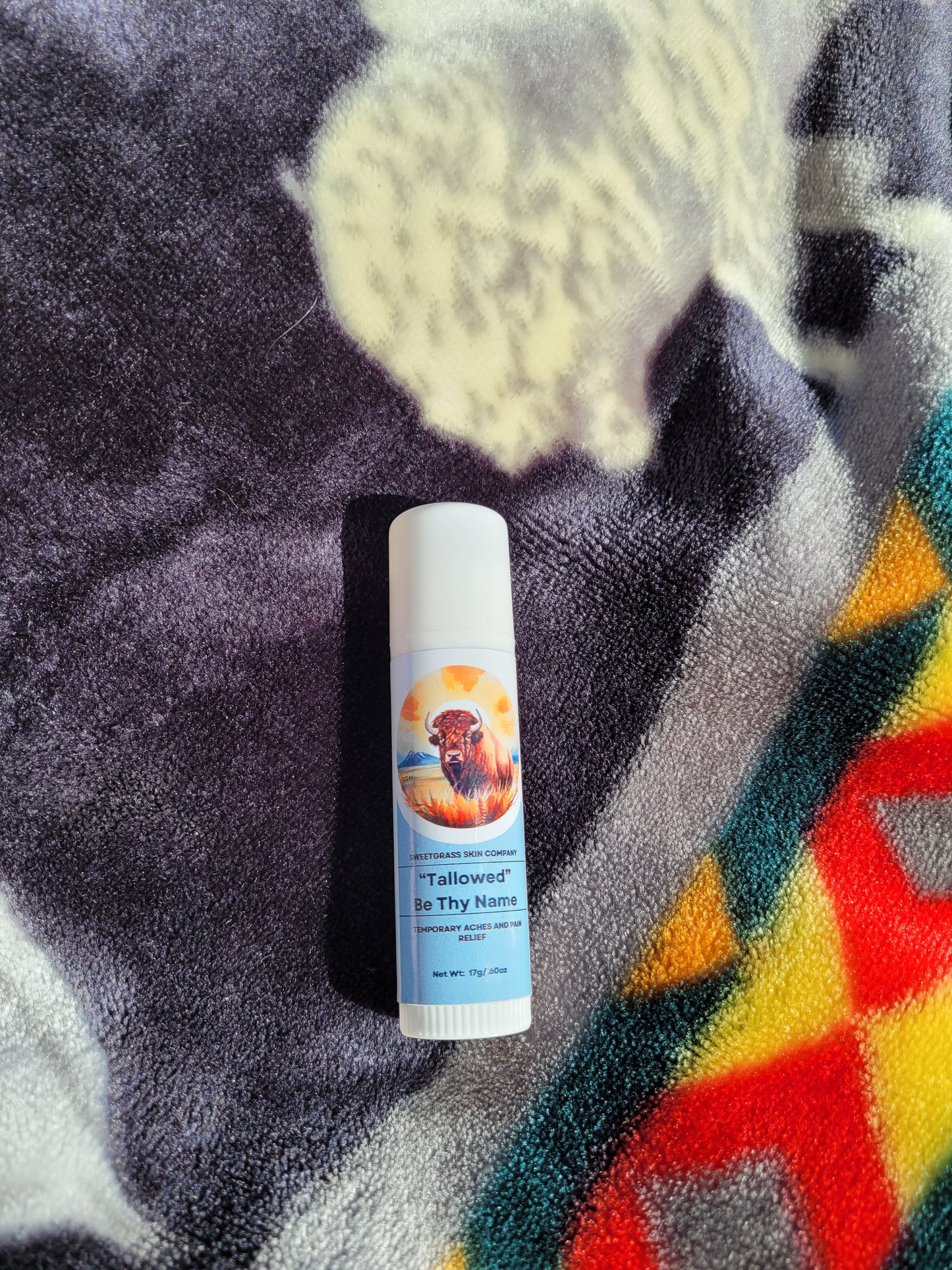 Travel Tallow | Tallowed Be Thy Name